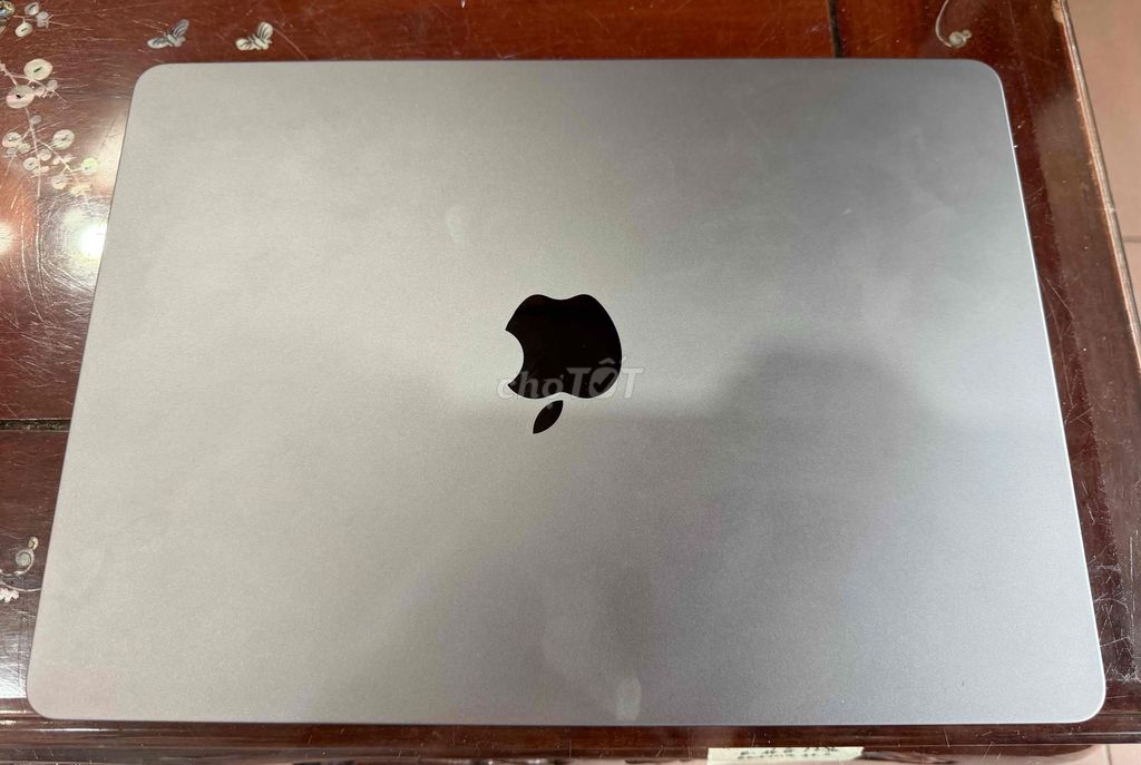 Apple MacBook M3 13.6 inch 16GB/256GB. Mua bán Laptop tại Thành phố Tân An Long An được đăng bởi Cầm Đồ Bích Đào  hình 1