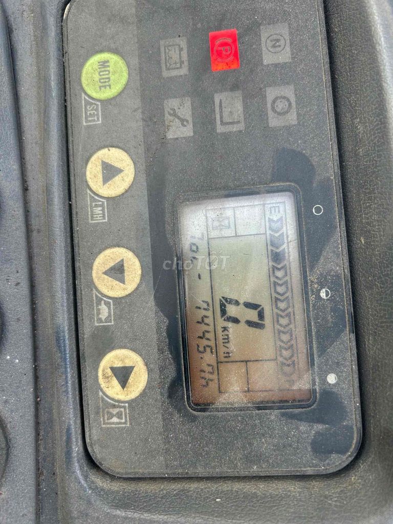 xe nâng điện đứng lái 1.5 tấn. Mua bán Phương tiện khác tại Thành phố Dĩ An Bình Dương được đăng bởi XE NÂNG Hàng hình 3