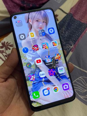👍👍ram6/64gb zin đẹp pin 5000mah máy phụ ngon👍👍. Mua bán Điện thoại tại Huyện Cao Lãnh Đồng Tháp được đăng bởi THẢO TIÊN