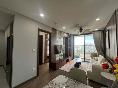 Аренда · FPT Plaza 2 · 2 комн. · 60 м² · Quận Ngũ Hành Sơn, ул. Võ Chí Công