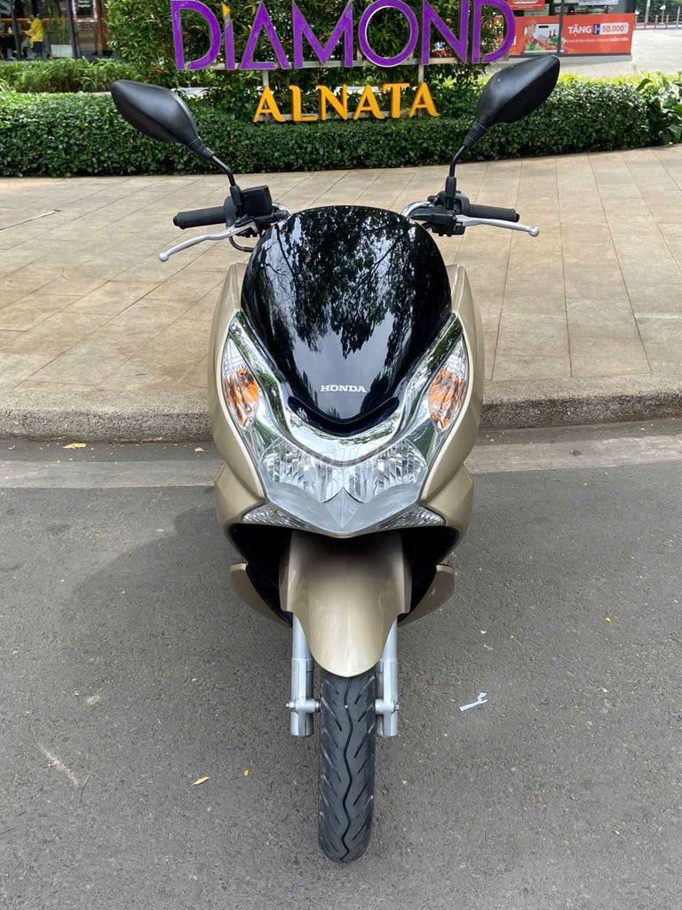 Pcx Nhập Thái xe zin đẹp chất AB,SH,NVX,Vario