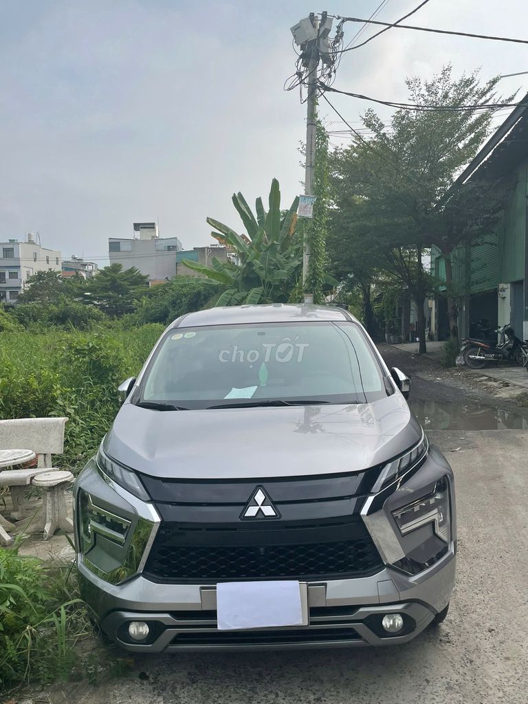 Mitsubishi Xpander 2022 Premium 1.5 AT - 27000 km. Mua bán Ô tô tại Quận 12 Tp Hồ Chí Minh được đăng bởi lộc hình 3