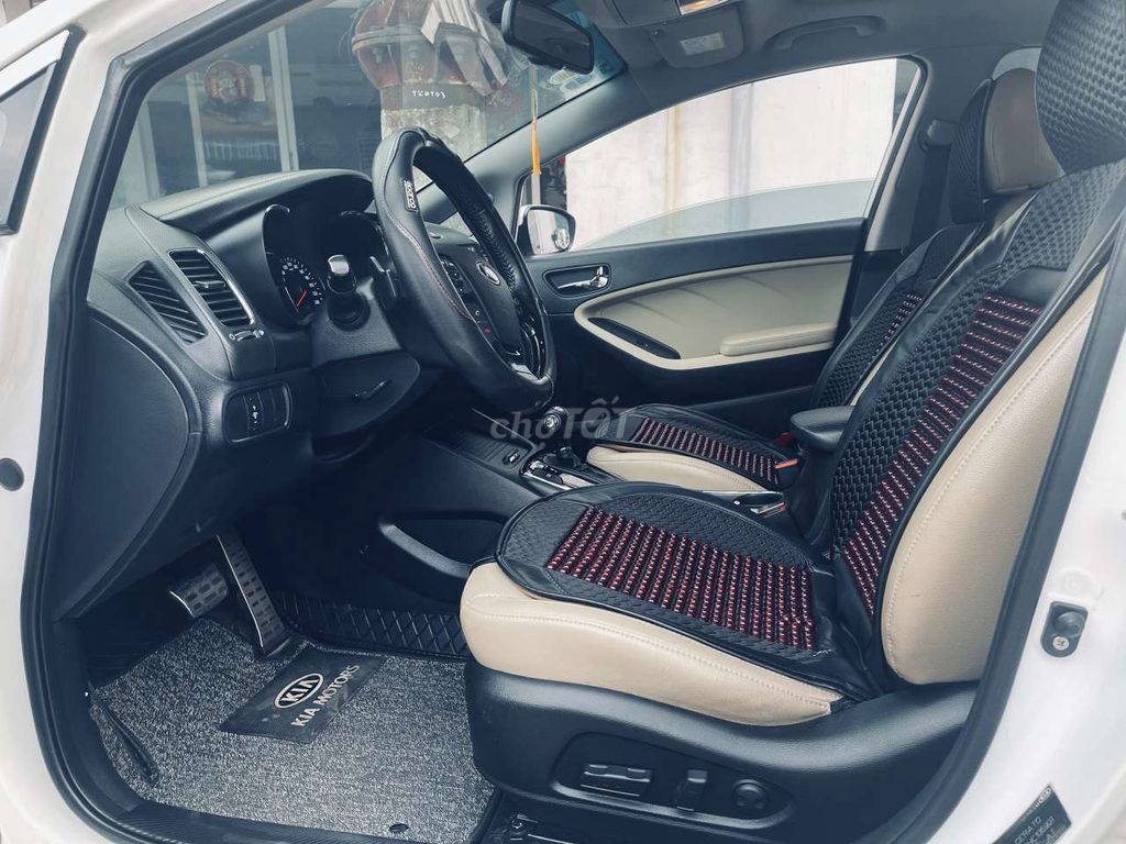 2017 1.6 AT - 67000 km. Mua bán Ô tô tại Thành phố Cẩm Phả Quảng Ninh được đăng bởi Đăng Nguyễn hình 6