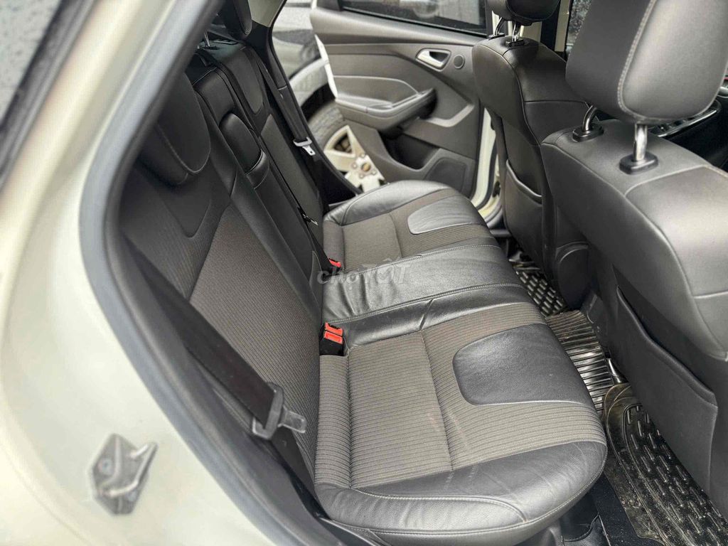 Ford Focus 2014 Sport 2.0 AT - 71000 km. Mua bán Ô tô tại Quận Gò Vấp Tp Hồ Chí Minh được đăng bởi Lộc Phát hình 8