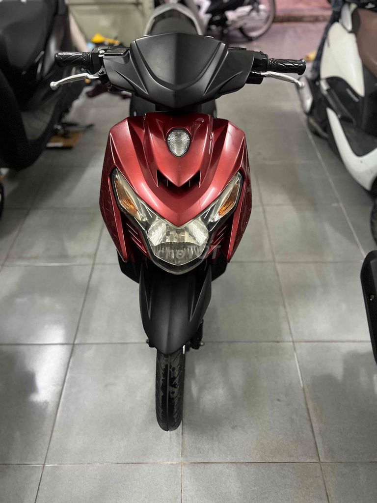 Nouvo. Mua bán Xe máy tại Quận 12 Tp Hồ Chí Minh được đăng bởi Hoàng Phúc  hình 1