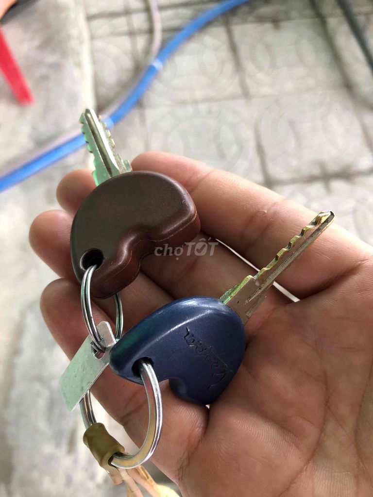 ae mến alo e ạ. Mua bán Xe máy tại Huyện Phong Điền Cần Thơ được đăng bởi Xe Cũ Cần Thơ hình 16