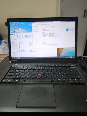 Laptop Thinkpad T14