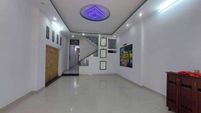 Аренда · 3 комн. · 100 м² · Quận Cẩm Lệ, ул. Đường Bùi Thiện Ngộ