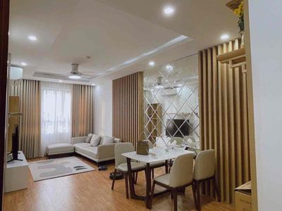 Bán chung cư Thái hà bộ công an Bắc từ liêm hà nội