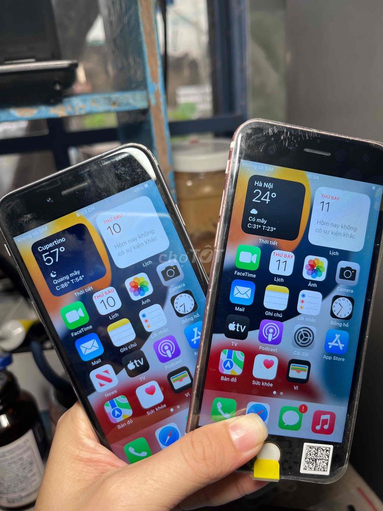 Apple iPhone 6s. Mua bán Điện thoại tại Thành phố Biên Hòa Đồng Nai được đăng bởi Shop Táo Cũ hình 1