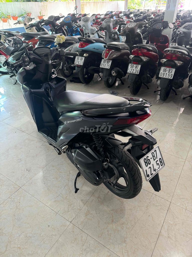vario 150. Mua bán Xe máy tại Huyện Hàm Thuận Nam Bình Thuận được đăng bởi Toàn hình 5