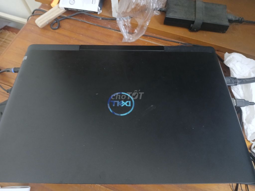 Dell G7 7588 i5 8GB/1.5TB Đen. Mua bán Laptop tại Thị xã Sơn Tây Hà Nội được đăng bởi Nguyễn long hình 1