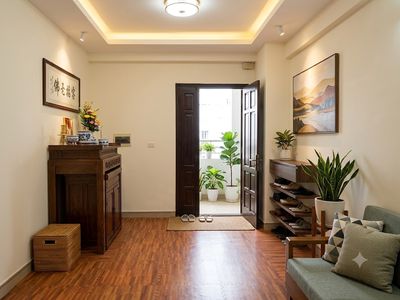 căn hộ chung cư Học viện Hậu cần cực hiếm  72 6 12 4.6 tỷ