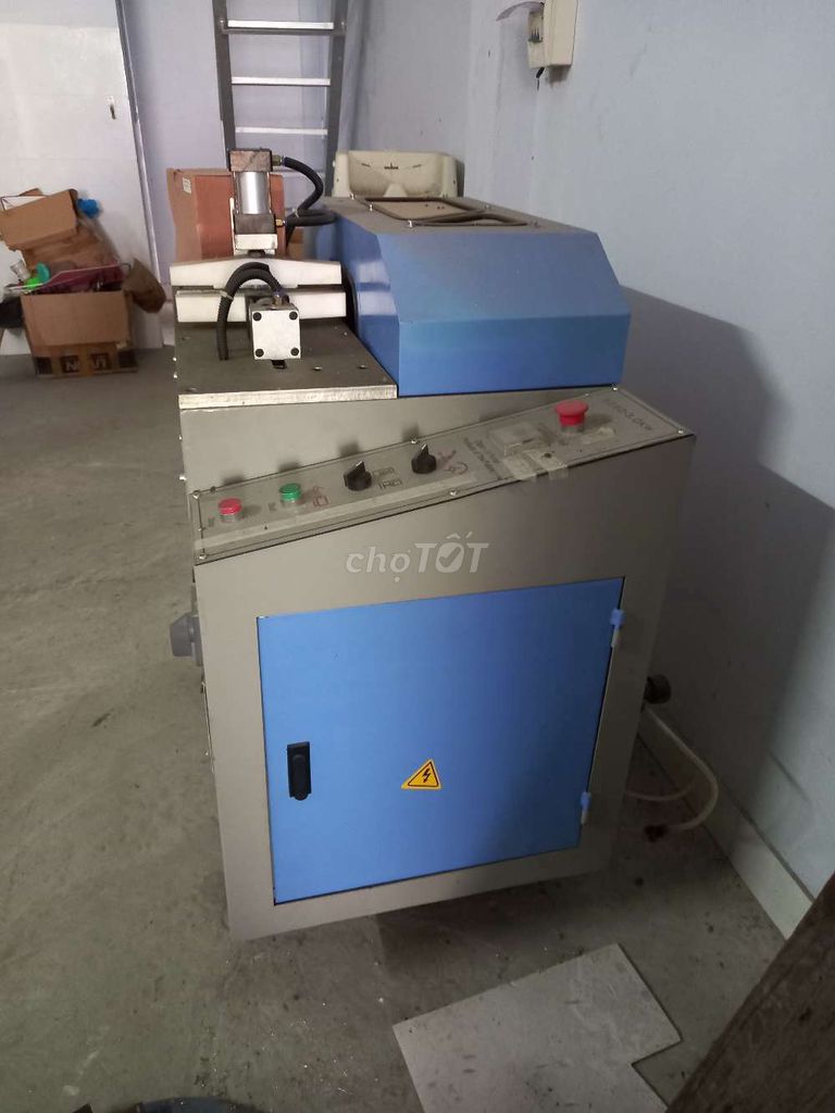 Máy cắt nhôm Nano Technology FDB-500A-100. Mua bán Đồ chuyên dụng, Giống nuôi trồng tại Huyện Cao Lãnh Đồng Tháp được đăng bởi Phước Hải hình 1