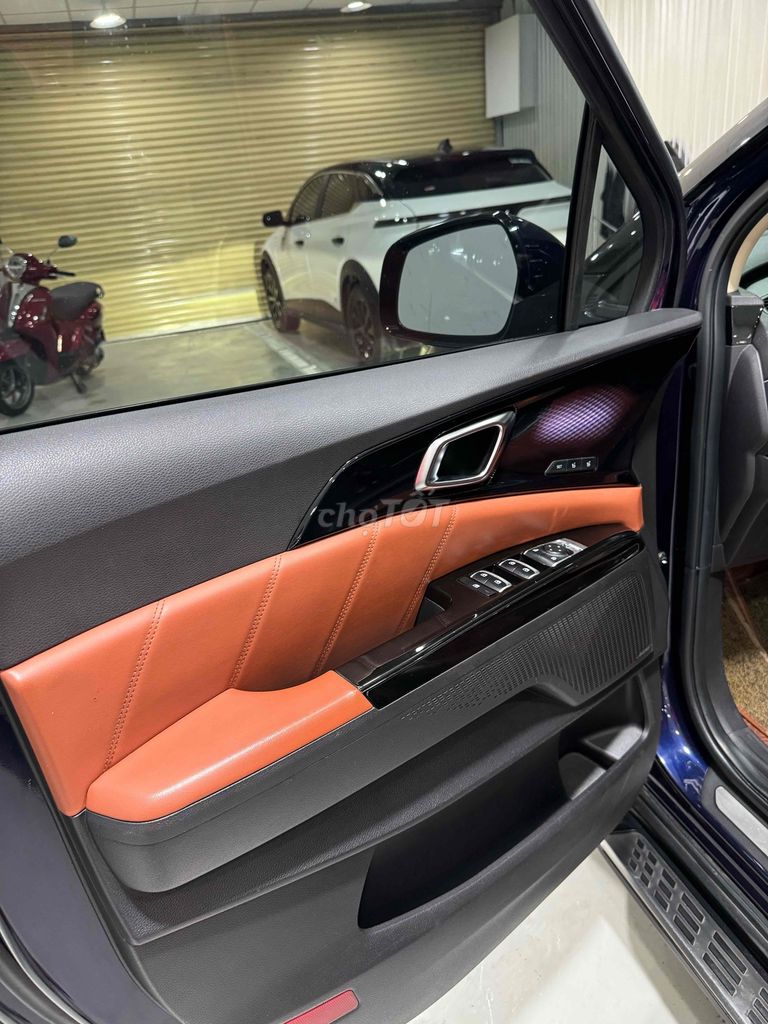 KIA Carnival 2023 Signature 69000 km. Mua bán Ô tô tại Quận Gò Vấp Tp Hồ Chí Minh được đăng bởi tài  hình 7