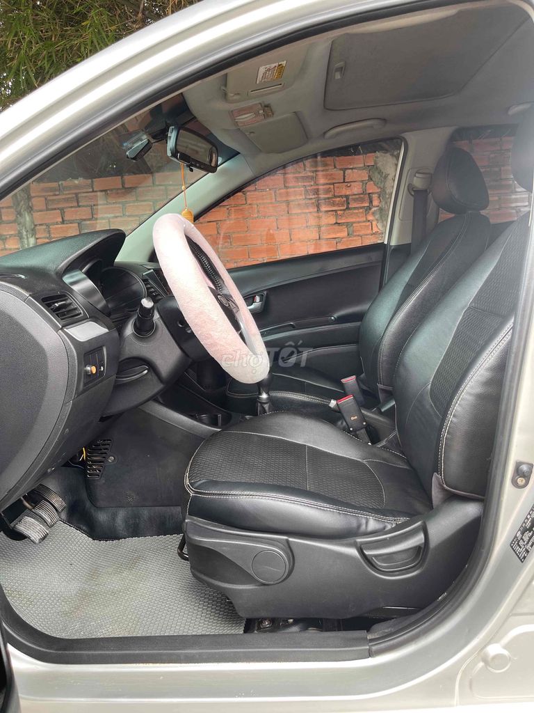 Kia Morning 2011 bản nhập hàn 1.0 MT. Mua bán Ô tô tại Huyện Hóc Môn Tp Hồ Chí Minh được đăng bởi Thành An hình 4