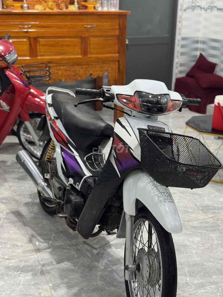 wave zx. Mua bán Xe máy tại Quận Cái Răng Cần Thơ được đăng bởi xe may hau giang  hình 1