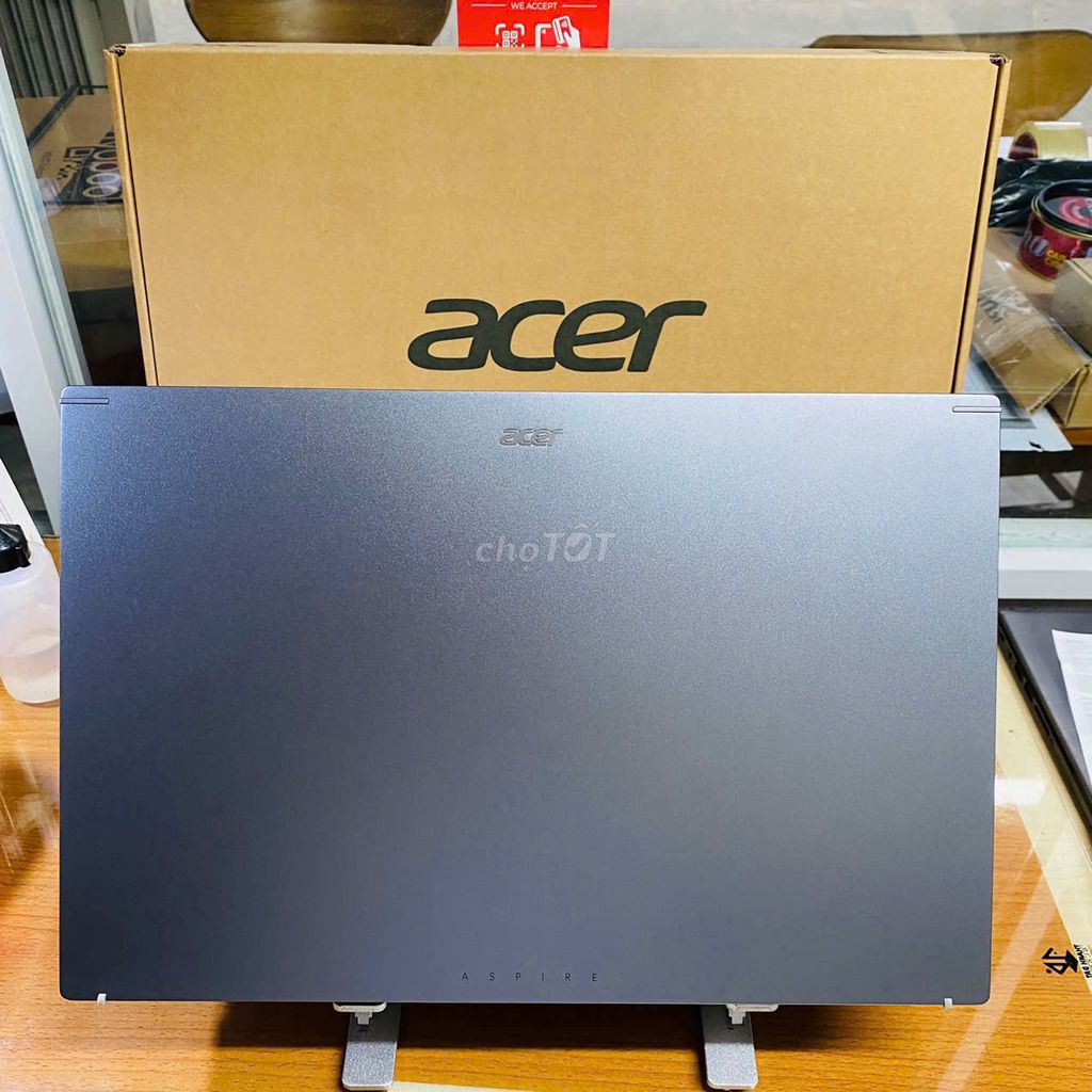 AcerGamingAspire5 A515 i5-13420H-16G-512G-RTX2050