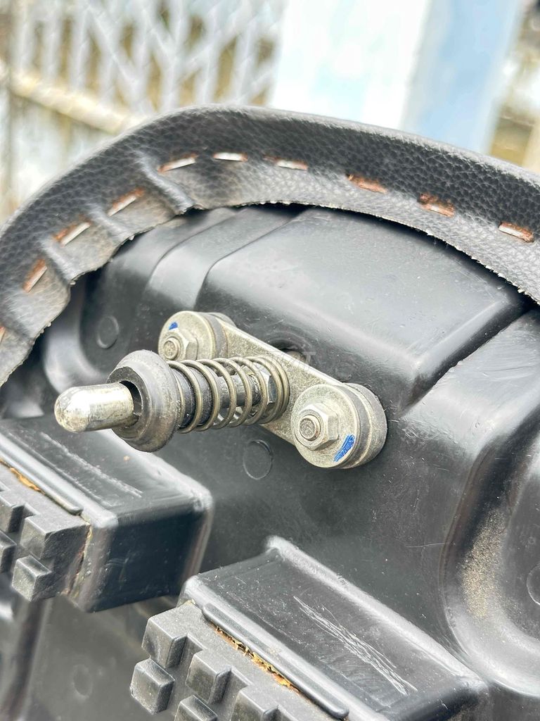 ❌ HÀNG SƯU TẦM HONDA SUPER DREAM ĐỜI 2011 🆘. Mua bán Xe máy tại Huyện Châu Thành Sóc Trăng được đăng bởi Dịch Vụ Cầm Xe Đức Lan  hình 20