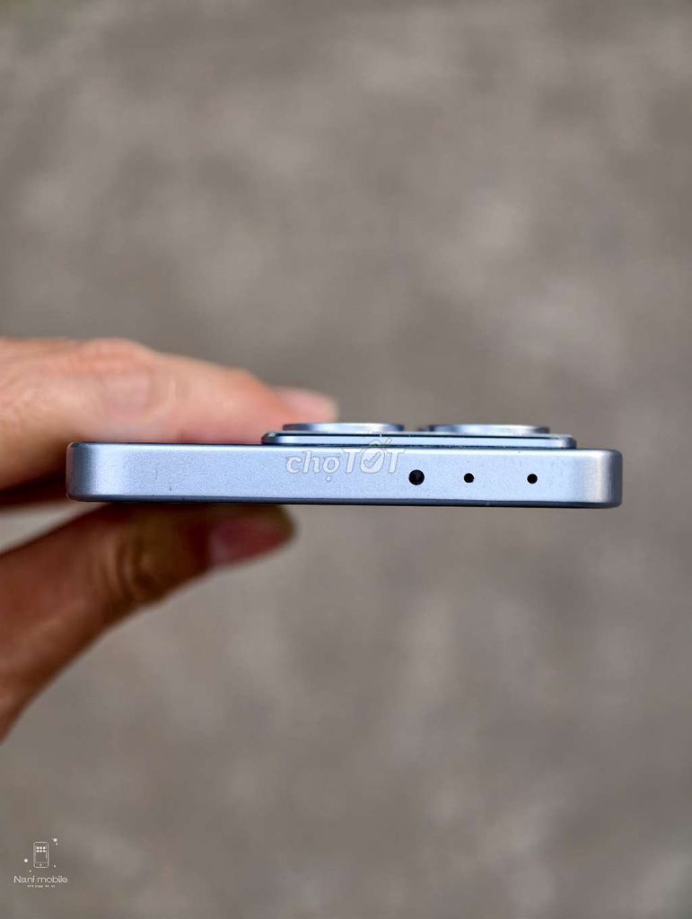 Xiaomi 14t 12GB/512GB Xám. Mua bán Điện thoại tại Huyện Hóc Môn Tp Hồ Chí Minh được đăng bởi Hiếu hình 1