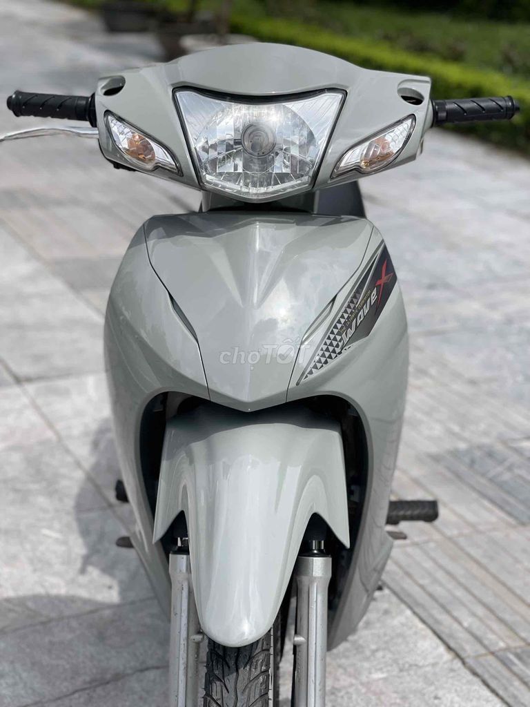 Honda Wave Alpha 110 dky 2023