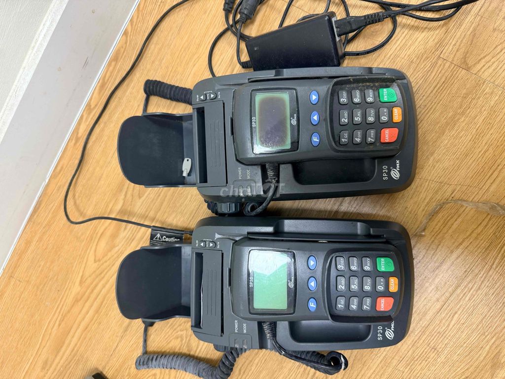 Máy POS, máy scan, máy đếm tiền. Mua bán Đồ dùng văn phòng tại Quận Cẩm Lệ Đà Nẵng được đăng bởi Minh Ngọc hình 1