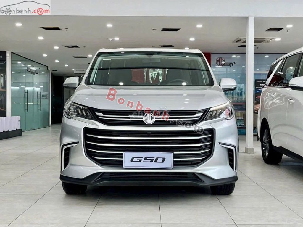 MG G50 1.5 MT Com 2025. Mua bán Ô tô tại Quận Long Biên Hà Nội được đăng bởi Bùi Tiến Hưng hình 5