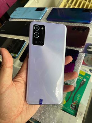 OPPO A56 5G Ram 8/256gb. Mua bán Điện thoại tại Thành phố Thủ Dầu Một Bình Dương được đăng bởi Điện thoại giá rẻ 