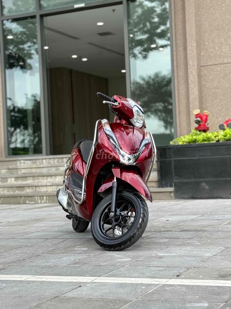 Lead Smartkey Nguyên bản đẹp đi ít 29T1. Mua bán Xe máy tại Quận Ba Đình Hà Nội được đăng bởi Xe Máy Nam Thi hình 1