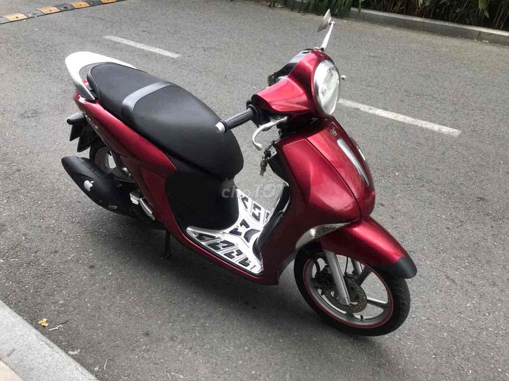 Janus Fi-2017 bst62,chính chủ,xe đẹp máy zin êm. Mua bán Xe máy tại Quận 7 Tp Hồ Chí Minh được đăng bởi Bảo Anh hình 1