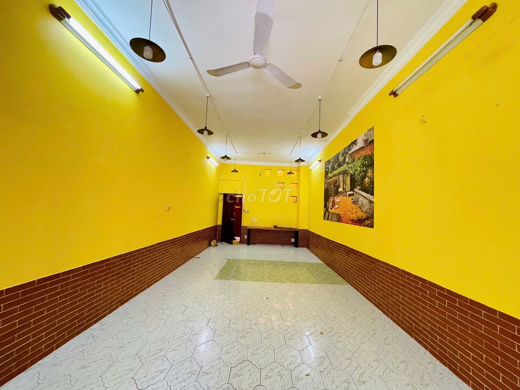 ? Nhà đẹp trung tâm Q1 – Nguyễn Công Trứ, trệt lầu, giá chỉ 70tr! Nguyễn Công Trứ, Phường Nguyễn Thái Bình, Quận 1, Tp Hồ Chí Minh Quận 1 Tp Hồ Chí Minh