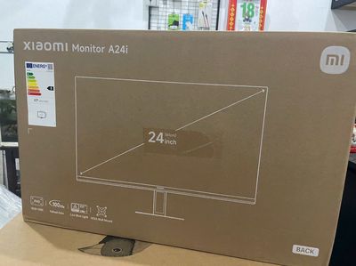 Màn hình Xiaomi A24i 23.8" FHD/ IPS/ 100Hz/ BH36T. Mua bán Phụ kiện (Màn hình, Chuột...) tại Quận Ninh Kiều Cần Thơ được đăng bởi Tin Học Minh Ngọc