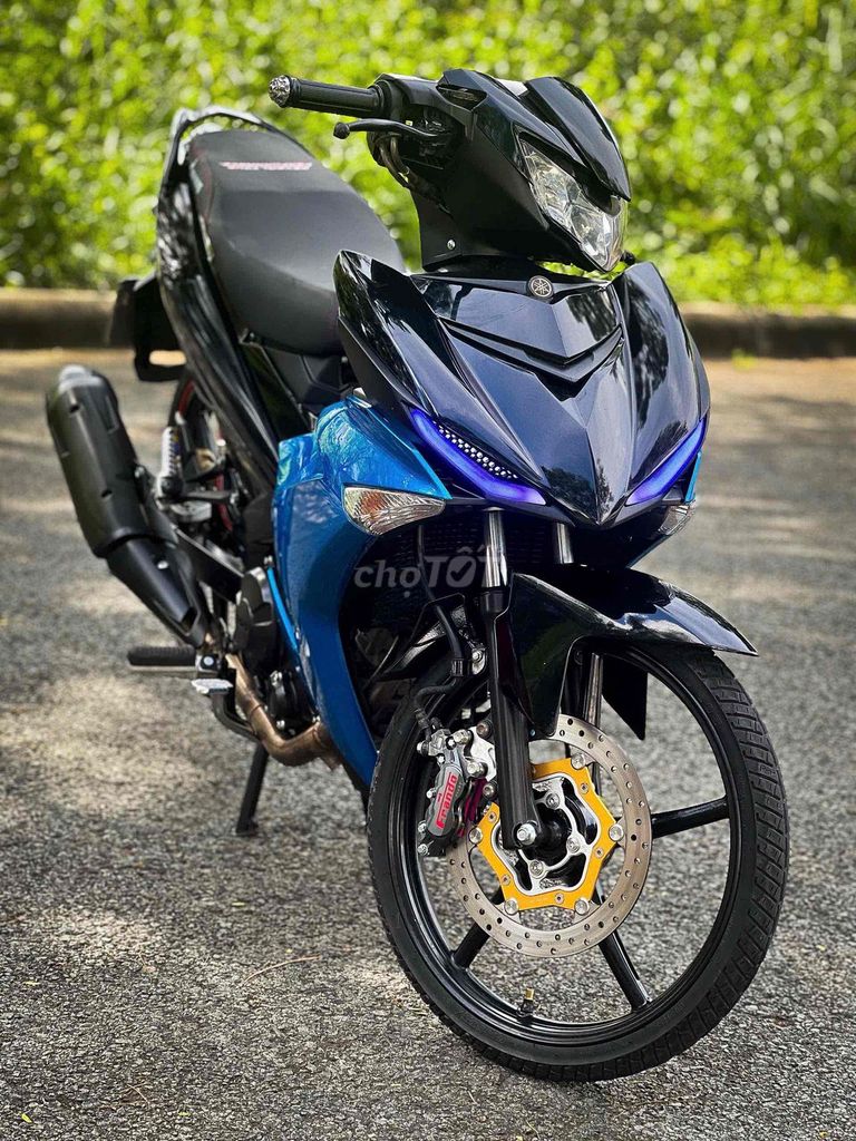 ae nhìn hình đánh giá. Mua bán Xe máy tại Thành phố Dĩ An Bình Dương được đăng bởi Thiện Toànn hình 2