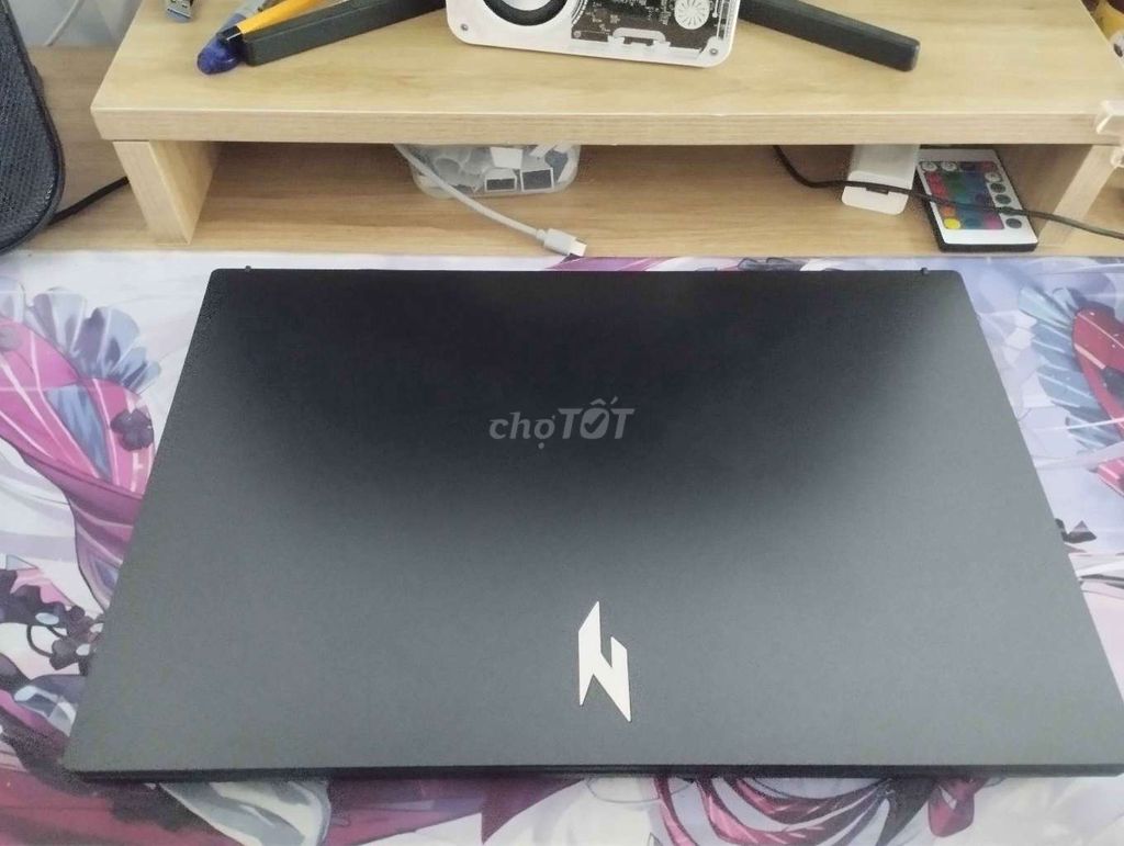 Acer Nitro V R5 6600H RTX 3050 16GB/512GB. Mua bán Laptop tại Quận Gò Vấp Tp Hồ Chí Minh được đăng bởi Doquyen hình 1
