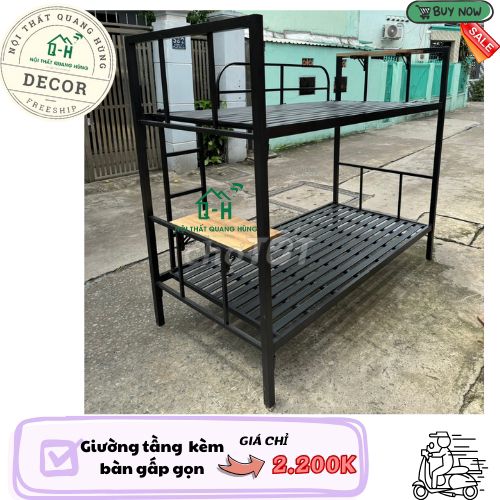 giườg tầng #@$ giường tầng bằng $@ giường tầng