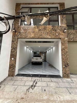 BÁN NHANH NHÀ BÁT KHỐI NGAY CẦU VĨNH TUY, ĐỐI DIỆN AEON