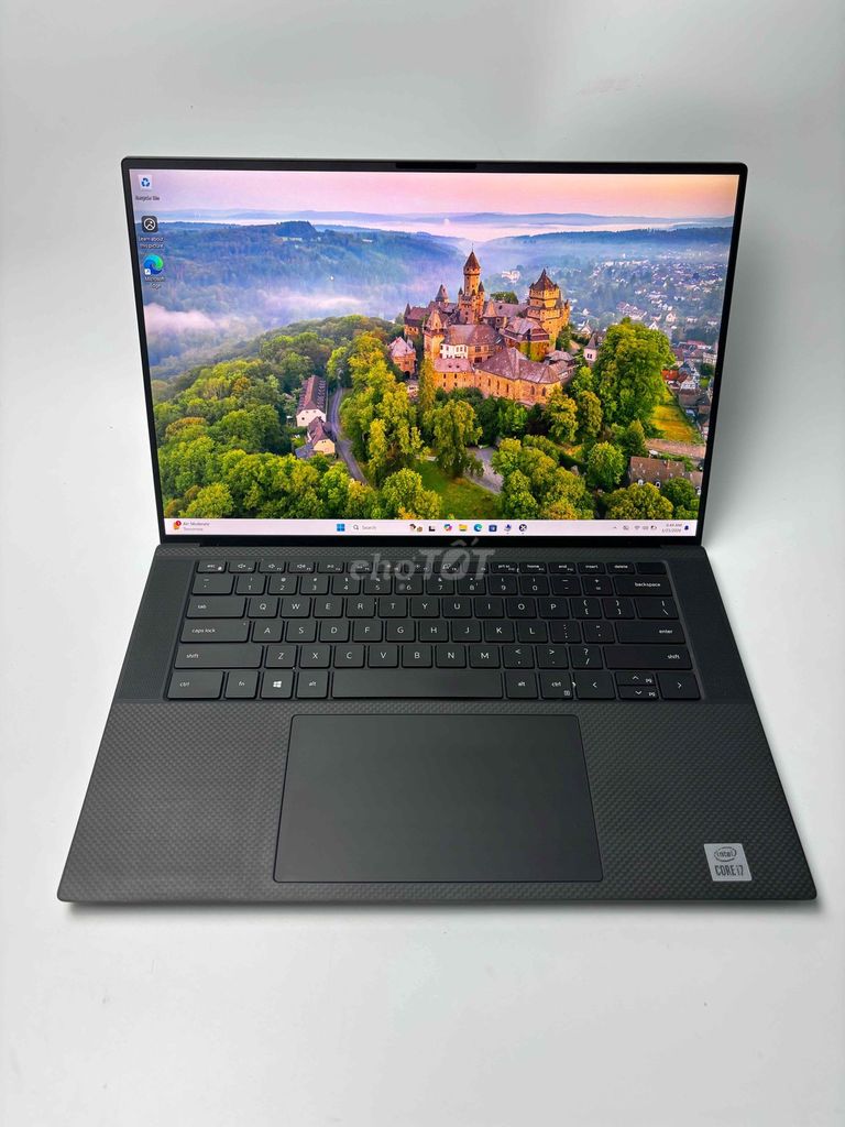 Dell Precision 5550 i7-10750H 15.6 inch 16GB/512GB. Mua bán Laptop tại Quận Bình Tân Tp Hồ Chí Minh được đăng bởi Trương Thị Huyền Trang hình 1