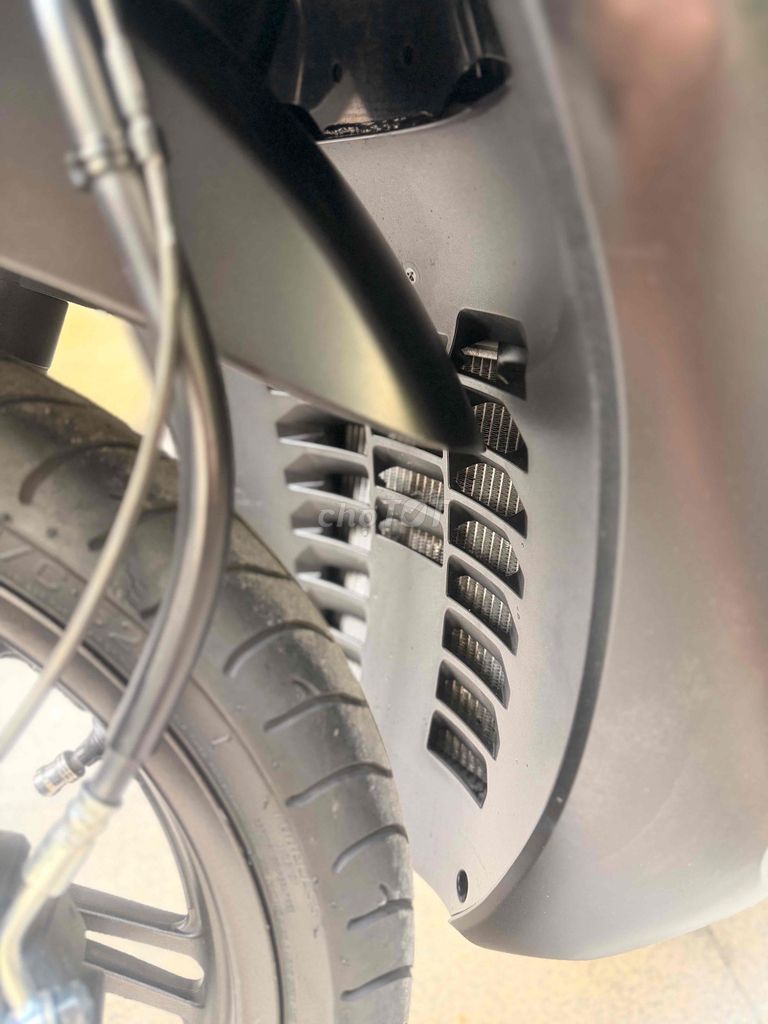 Honda SH 350i 2022 Đen,máy thái. 16000 km. Mua bán Xe máy tại Quận Bình Thạnh Tp Hồ Chí Minh được đăng bởi Cherry Tran hình 9