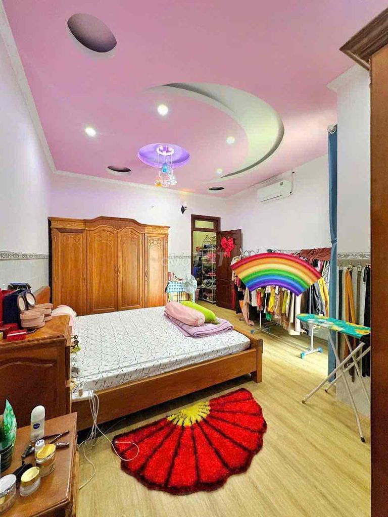 BÁN NHA ĐUONG SO 6 AN KHÁNH. Mua bán nhà ở tại Quận Ninh Kiều Cần Thơ được đăng bởi NHÀ  ĐẸP NINH KIEU  hình 1