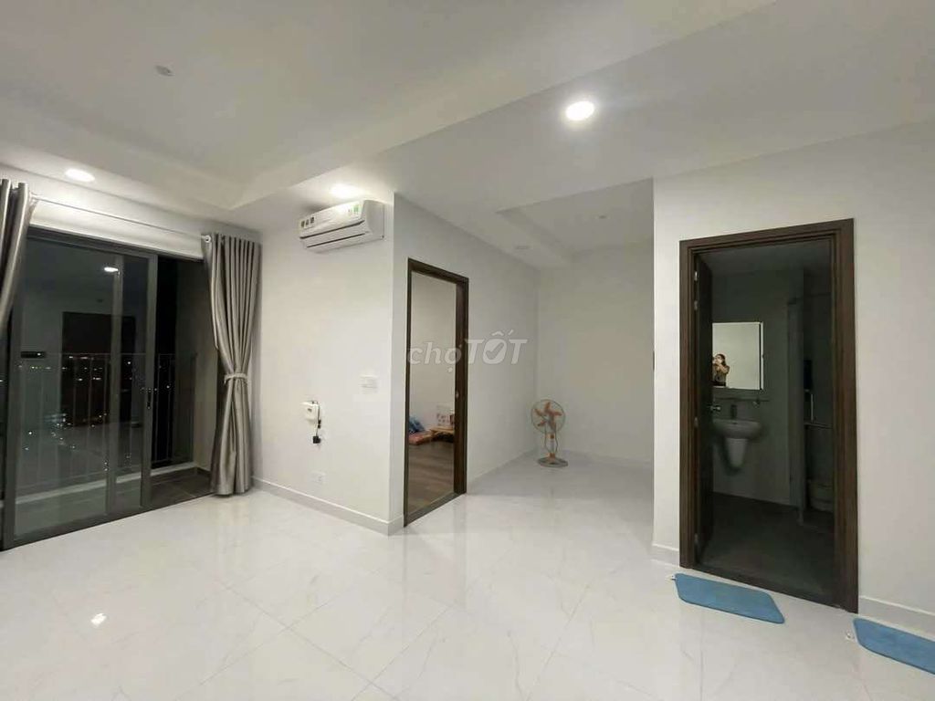 BÁN CĂN 1PN + 1 SẴN SỔ HỖ TRỢ VAY NGÂN HÀNG XEM NHÀ SẴN PASS. Mua bán căn hộ/chung cư tại Quận 8 Tp Hồ Chí Minh được đăng bởi Bùi Triệu Đạt hình 2
