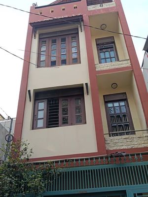 MÌNH BÁN NHÀ ĐẸP, GIÁ RẺ, ĐƯỜNG Ô.TÔ ÂU CƠ , Q.TÂN PHÚ, CHỈ 7.9 TỶ