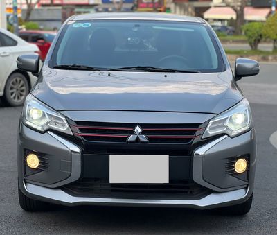 Mitsubishi Attrage 2020 1.2L CVT - Xe Gia Đình. Mua bán Ô tô tại Quận Tân Phú Tp Hồ Chí Minh được đăng bởi Sinh Xe Cũ Mitsubishi Trường Chinh
