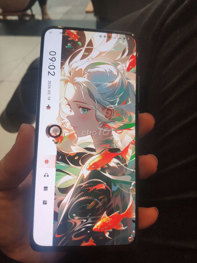 Xiaomi Redmi K30 Ultra 6/128. Mua bán Điện thoại tại Quận Hai Bà Trưng Hà Nội được đăng bởi Teppi hình 1