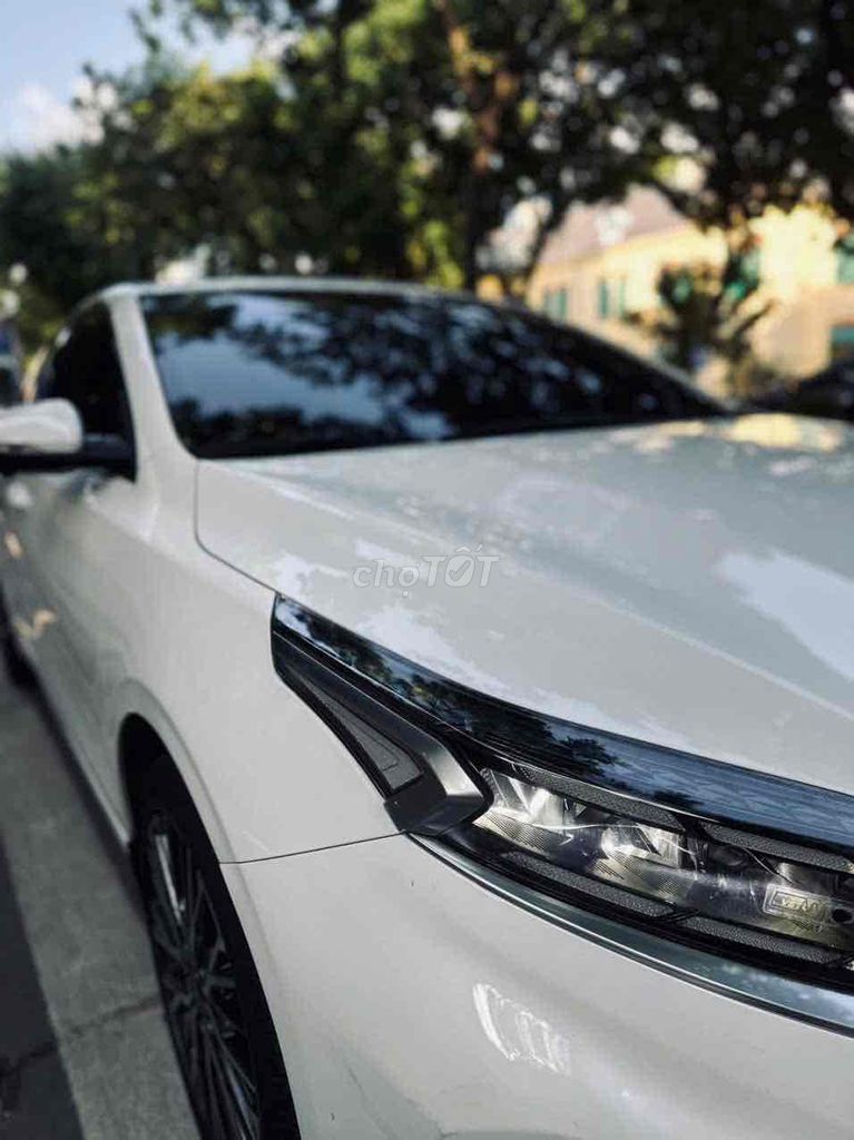 Kia K3 2022 Premium 2.0 AT - 60000 km. Mua bán Ô tô tại Quận Hoàng Mai Hà Nội được đăng bởi Cường Nguyễn hình 11