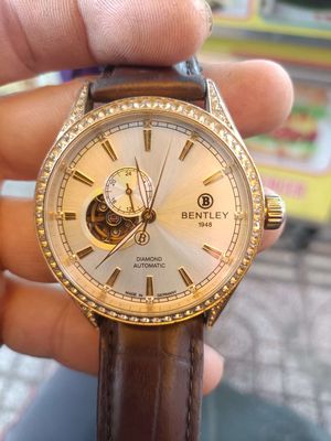 Dong ho cua duc chính hãng cơ bentley. Mua bán Đồng hồ tại Quận Gò Vấp Tp Hồ Chí Minh được đăng bởi shop phu tung zin Honda yamaha 