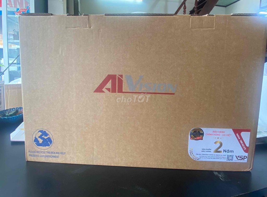 Màn hình VSP A222FV 22 inch. Mua bán Phụ kiện (Màn hình, Chuột...) tại Thành phố Phan Thiết Bình Thuận được đăng bởi linh kiện giá rẻ hình 1