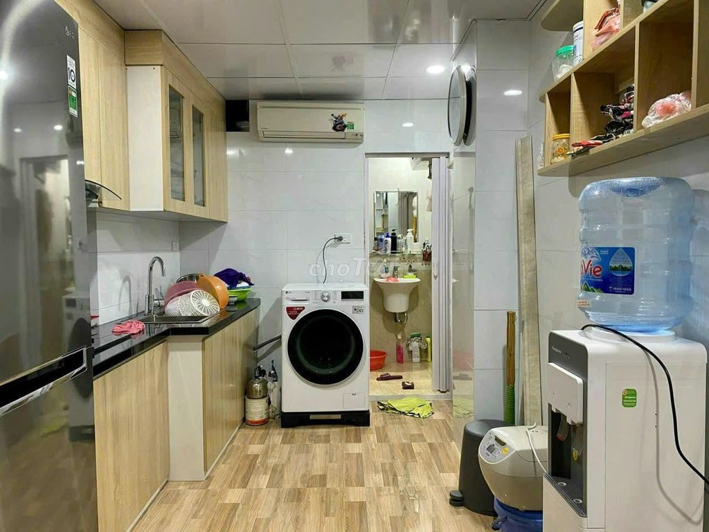 Căn Hộ E5 Phương Mai, 76m2, 2PN, Full NT ĐẸP