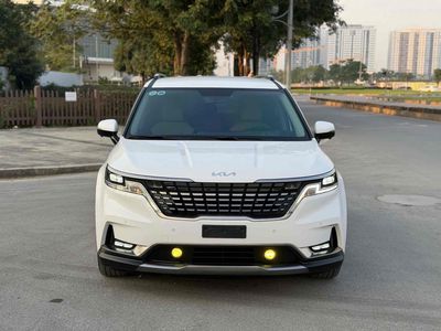 Kia Carnival Premium 2.2D 8S sx  2024. Mua bán Ô tô tại Quận Cầu Giấy Hà Nội được đăng bởi Auto 6666