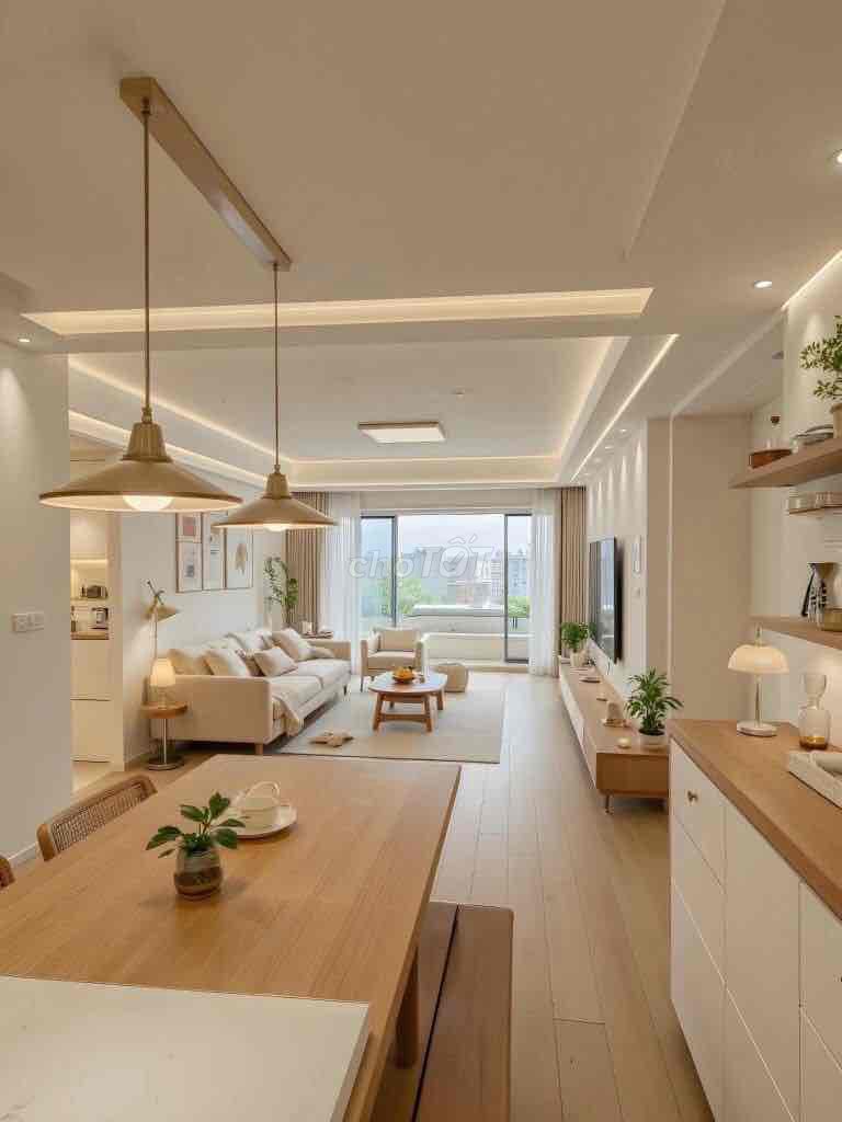 Продажа 4-этажного дома на улице Фан Данг Лыу