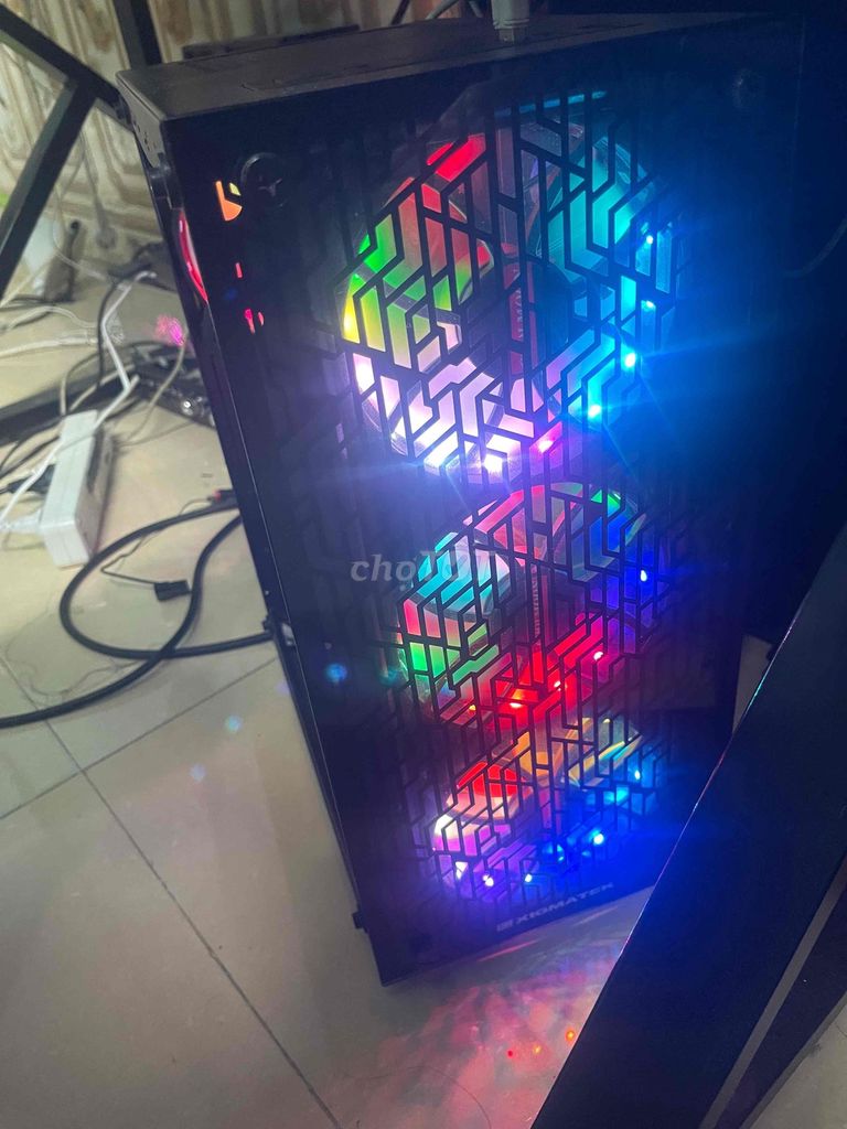 Bán cây máy tính dùng tốt. Mua bán Máy tính để bàn tại Huyện Hưng Hà Thái Bình được đăng bởi Hoang trang hình 1
